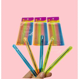 combo 2 Que nặn mụn 2 đầu,cây lấy nhân mụn 12 cm 1