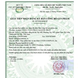 Liver Complex Doppelherz  hỗ trợ giải đ/ộc và hạ men gan,hỗ trợ cải thiện chức năng gan> BUNBUN SHOP 2