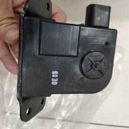 Ổ Khóa Ngậm Cốp Sau Kia Morning 2012 – 2019 – Kia Mobis Hàn Quốc 3