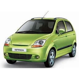 Trọn Bộ Ổ Khóa 4 Vị Trí Cho Xe Matiz 3 M200, Chevrolet Spark 2008 – 2011 – OEM 2