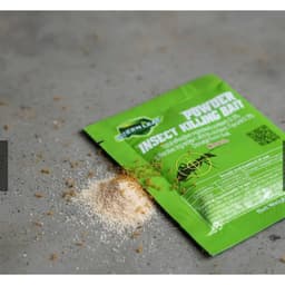 Thuốc diệt gián an toàn, hiệu quả nhanh chóng  2