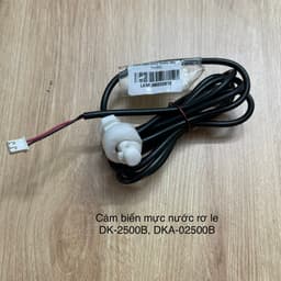 Cảm biến mực nước Rơ le dùng cho quạt điều hòa Daikiosan Makano Nakami 3