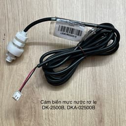 Cảm biến mực nước Rơ le dùng cho quạt điều hòa Daikiosan Makano Nakami 2