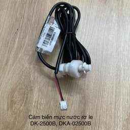 Cảm biến mực nước Rơ le dùng cho quạt điều hòa Daikiosan Makano Nakami 4