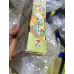 (đủ pk) Boxset vở Arya Bàn Bên Thỉnh Thoảng Lại Trêu Ghẹo Tôi Bằng Tiếng Nga tập 3 đủ quà 2