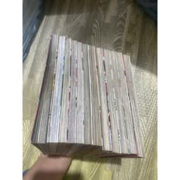 Bộ 12q vở Lam hoả diệt quỷ tập 1-12 4