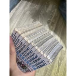 Bộ 12q vở Lam hoả diệt quỷ tập 1-12 3