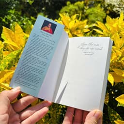 Sách - Làm Thế Nào Để Thay Đổi Vận Mệnh - Vĩnh Nghiêm Books 3
