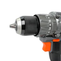 Thân Máy Khoan Pin HUKAN G3-M90, Lực Siết Chuẩn 90Nm, Đầu Kẹp 13mm - 3 Chức Năng - Có Tạo Xung 2