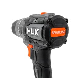 Thân Máy Khoan Pin HUKAN G3-M90, Lực Siết Chuẩn 90Nm, Đầu Kẹp 13mm - 3 Chức Năng - Có Tạo Xung 4
