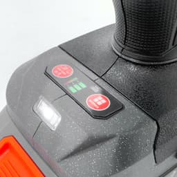 Thân Máy Khoan Pin HUKAN G3-M90, Lực Siết Chuẩn 90Nm, Đầu Kẹp 13mm - 3 Chức Năng - Có Tạo Xung 5