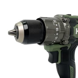 Thân Máy Khoan Pin HUKAN G3-M90, Lực Siết Chuẩn 90Nm, Đầu Kẹp 13mm - 3 Chức Năng - Có Tạo Xung 7