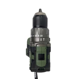 Thân Máy Khoan Pin HUKAN G3-M90, Lực Siết Chuẩn 90Nm, Đầu Kẹp 13mm - 3 Chức Năng - Có Tạo Xung 9