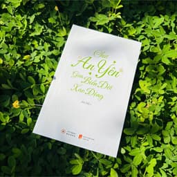 Sách - Chút An Yên Giữa Biển Đời Xao Động - Vĩnh Nghiêm Books 2