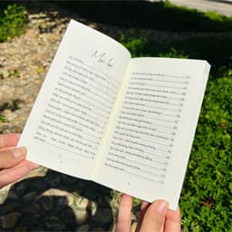 Sách - Chút An Yên Giữa Biển Đời Xao Động - Vĩnh Nghiêm Books 4