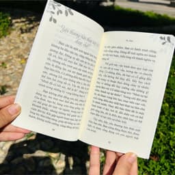 Sách - Chút An Yên Giữa Biển Đời Xao Động - Vĩnh Nghiêm Books 5