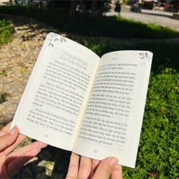 Sách - Chút An Yên Giữa Biển Đời Xao Động - Vĩnh Nghiêm Books 6
