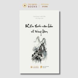 Sách - Kiến Thức Căn Bản Về Tùng Lâm - Vĩnh Nghiêm Books 1