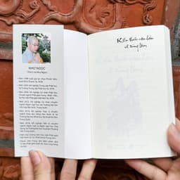 Sách - Kiến Thức Căn Bản Về Tùng Lâm - Vĩnh Nghiêm Books 3