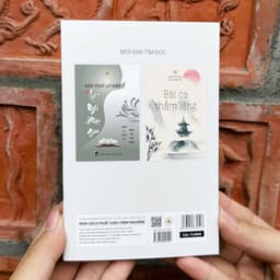 Sách - Kiến Thức Căn Bản Về Tùng Lâm - Vĩnh Nghiêm Books 6