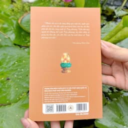 Sách - Phật Tâm Tịnh Hóa Bụi Trần - Vĩnh Nghiêm Books 7