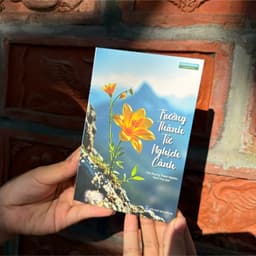 Sách - Trưởng Thành Từ Nghịch Cảnh - Vĩnh Nghiêm Books 2