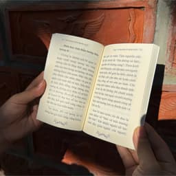 Sách - Trưởng Thành Từ Nghịch Cảnh - Vĩnh Nghiêm Books 6