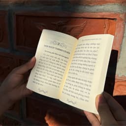 Sách - Trưởng Thành Từ Nghịch Cảnh - Vĩnh Nghiêm Books 5