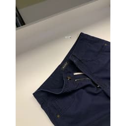 𝑨𝒏𝒏 𝑺𝒕𝒖𝒅𝒊𝒐  [SẴN] 𝐖𝐆𝐖𝐄/ Quần Jean Ngố 𝐖𝐆𝐖𝐄 10022, Quần Short Kaki Nữ Lưng Cao Form Suông Ống Rộng Basic 8