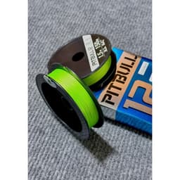"Dây Câu Lure PE Pitbull X12 150m giá rẻ  6