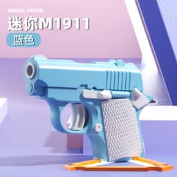 Đồ chơi vòng quay chuyển động liên tục - Trò chơi giảm stress cho bé Toy 8