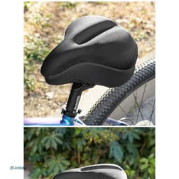 Bọc yên xe đạp, bọc lót yên xe đạp thể thao BỌC YÊN BÉO BY02_Beo 8