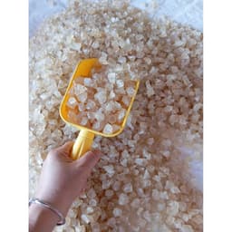 Mủ Trôm Hạt Lựu Nhỏ Vĩnh Hảo Nguyên Chất 500g/1kg – 100% Tự Nhiên, Thanh Nhiệt Giải Khát, Hỗ Trợ Tiêu Hóa, Hạt Đều Sạch 9