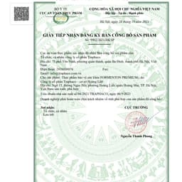 Formenton Premium 30 viên bổ thận tráng dương cho phải mạnh 6