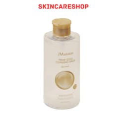 Nước Tẩy Trang JM Solution Prime Gold Cleansing Water 500ml 1