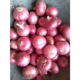 [Hỏa tốc HCM] Hành tím Khô Ấn Độ - Hành Tím Khô, Tươi Ngọt, Thơm Nồng - Gia Vị Cho Mọi Món Ăn 8