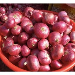 [Hỏa tốc HCM] Hành tím Khô Ấn Độ - Hành Tím Khô, Tươi Ngọt, Thơm Nồng - Gia Vị Cho Mọi Món Ăn 7