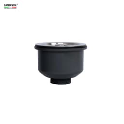 CHẬU RỬA BÁT 2 HỐ NOBINOX RAZIA NJ575 7