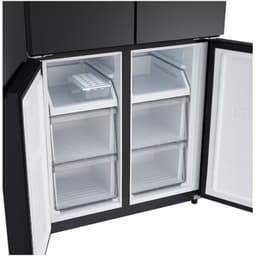 Tủ lạnh LG French Door mặt gương màu đen 502L F50BG Chính Hãng 3