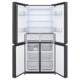 Tủ lạnh LG French Door mặt gương màu đen 502L F50BG Chính Hãng 2