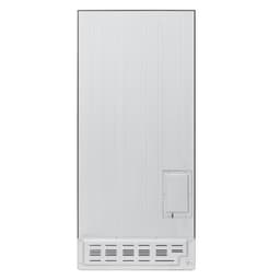 Tủ lạnh LG French Door mặt gương màu đen 502L F50BG Chính Hãng 7