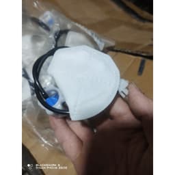 Lưới Lọc Xăng Trong Bơm (Lọc Thô) Cho Toyota Innova. Fortuner Đời 2006-2015 và 2015-2022 3