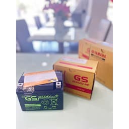 Bình ắc qui chính hãng Yamaha chon xe Sirius,Exciter, Grande, Janus, Vision, Sh, Freego, Nvx,... 9