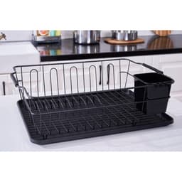 [KaiyoVN] Giá úp bát Kaiyo có khay hứng nước 45,4 x 32.3cm KaiyoVN [KDR-6094] 7