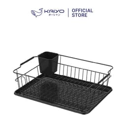[KaiyoVN] Giá úp bát Kaiyo có khay hứng nước 45,4 x 32.3cm KaiyoVN [KDR-6094] 1