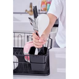 [KaiyoVN] Giá úp bát Kaiyo có khay hứng nước 45,4 x 32.3cm KaiyoVN [KDR-6094] 6