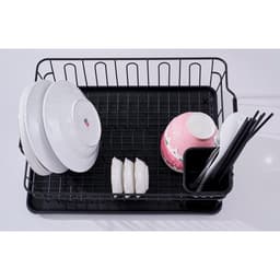 [KaiyoVN] Giá úp bát Kaiyo có khay hứng nước 45,4 x 32.3cm KaiyoVN [KDR-6094] 8
