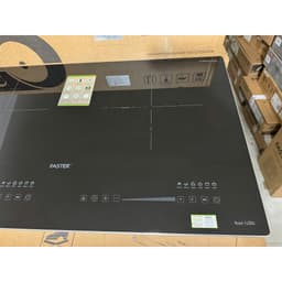 Bếp từ FASTER 369I | Inverter Tiết kiệm điện | Linh kiện mâm mạch chuẩn châu âu | Bảo hành 3 năm 5
