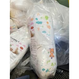 [Rẻ Vô Địch] Combo 200 miếng Bỉm HIPGIG A Quần Trẻ Em thấm hút tốt, mềm mại đủ size S-/6XL, Bỉm bản nâng cấp 4