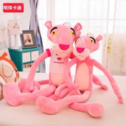 Gấu bông báo hồng dễ thương - món quà hoàn hảo cho mọi dịp nhà MIU GẤU XINH 5